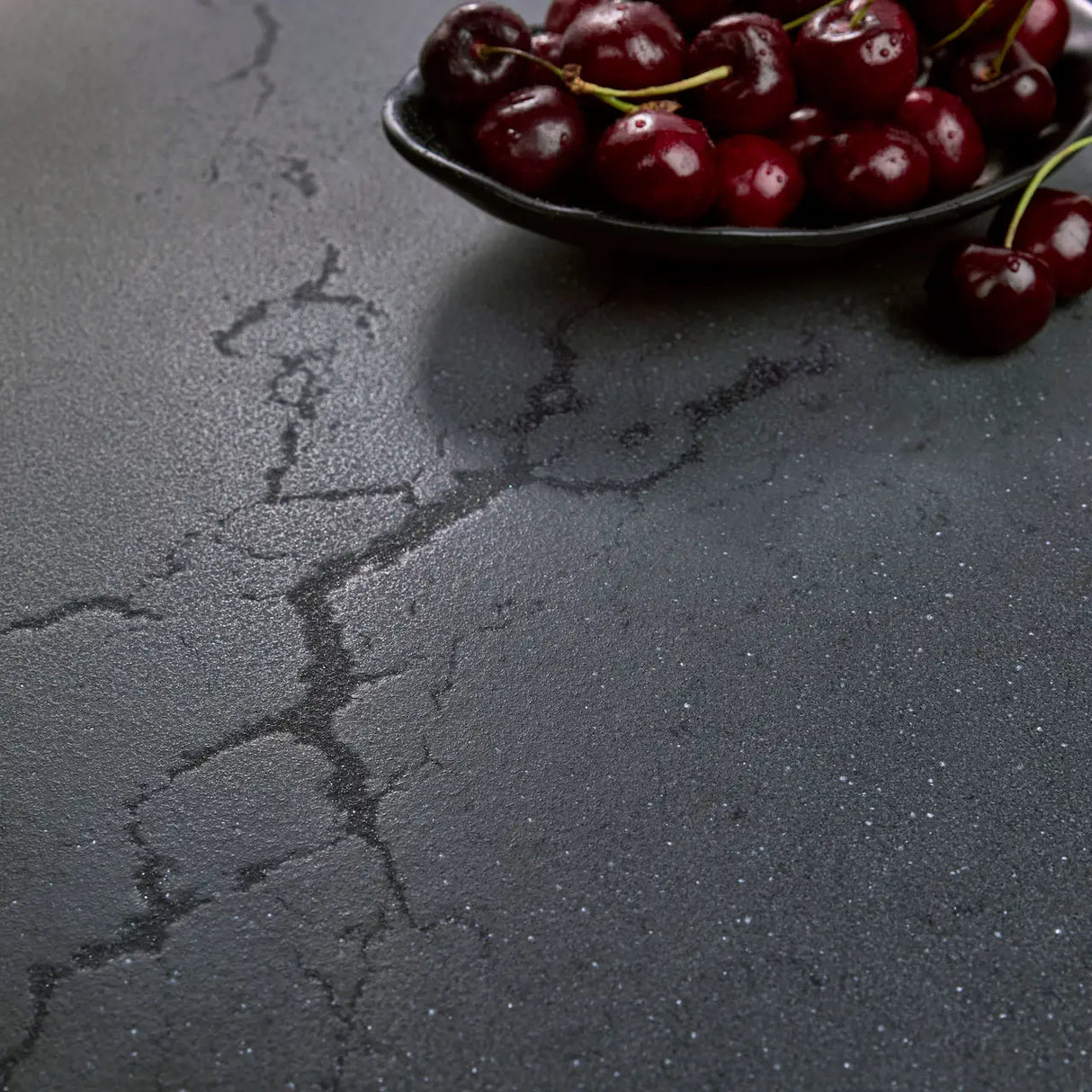 Inverness Stonestreet™ Quartz Sample