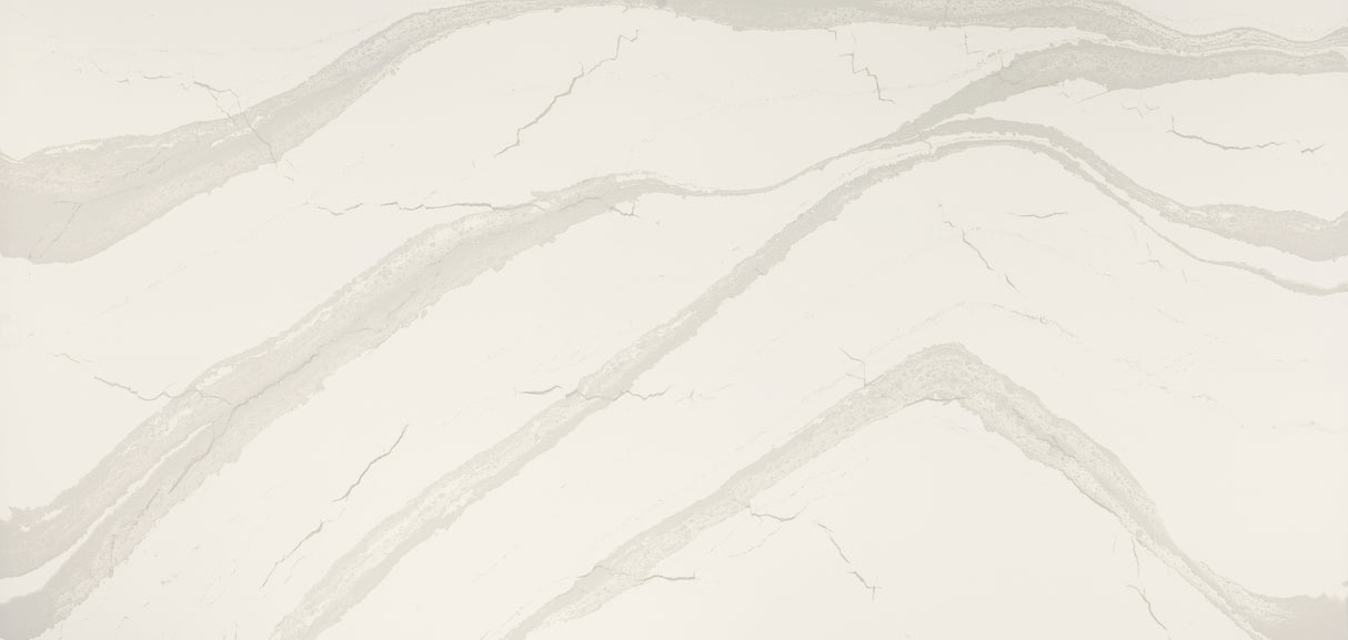 Inverness Swansea™ Quartz Sample