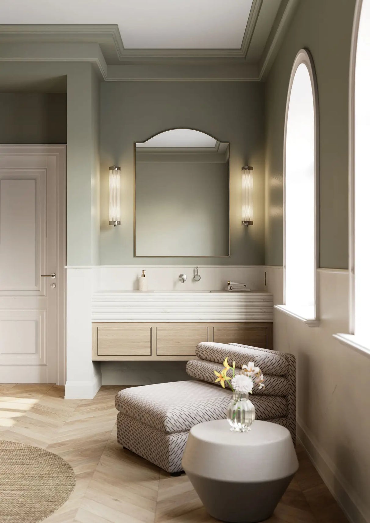 Kenwood™ Quartz Sample