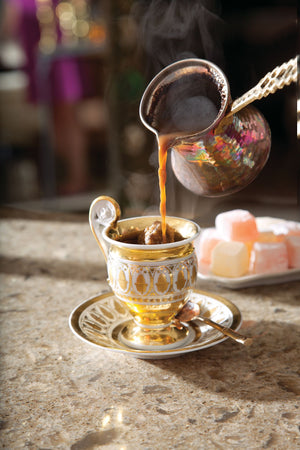 Linwood™ Quartz Sample