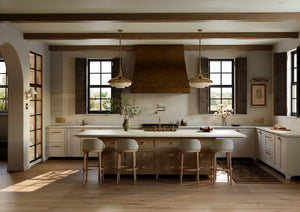 Merivale™ Quartz Sample