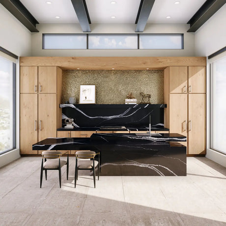 Mersey™ Quartz Sample