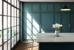 Montgomery™ Quartz Sample