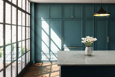 Montgomery™ Quartz Sample