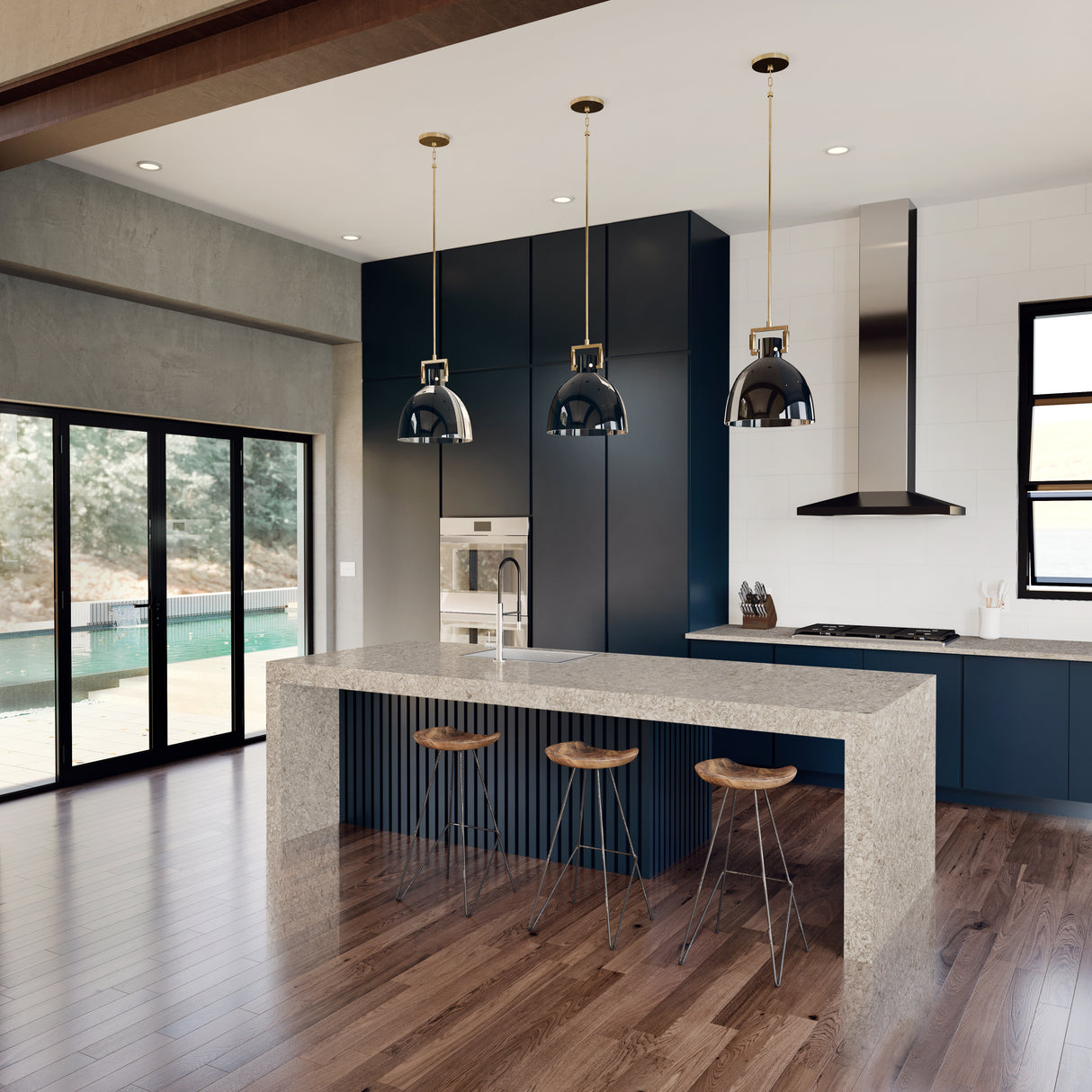 New Quay® Quartz Sample