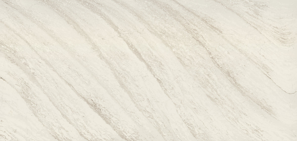 Quintessa™ Quartz Sample