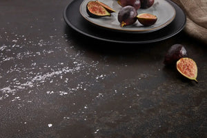 Remington Steel™ Quartz Sample