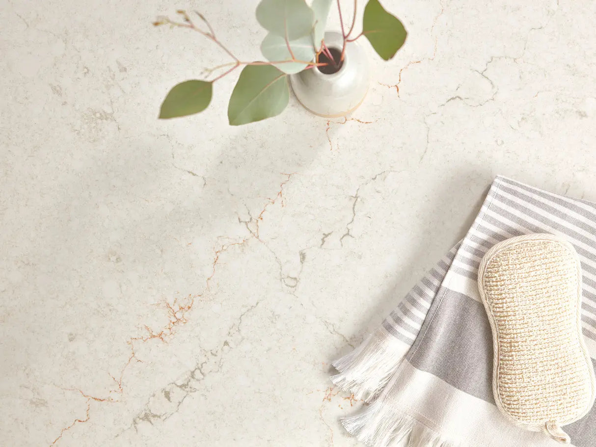 Ridgegate™ Quartz Sample