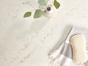 Ridgegate™ Quartz Sample