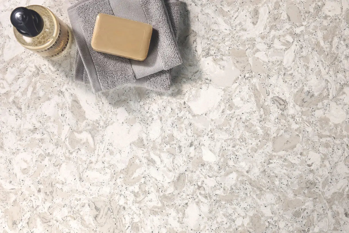 Sandgate™ Quartz Sample