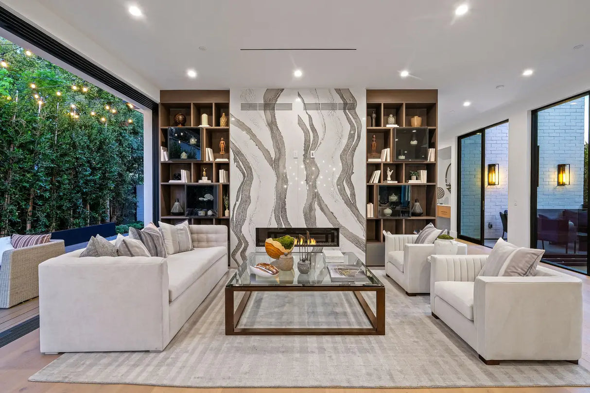 Skara Brae® Quartz Sample