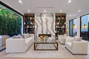 Skara Brae® Quartz Sample