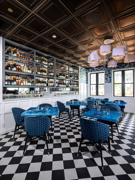 Skye™ Quartz Sample