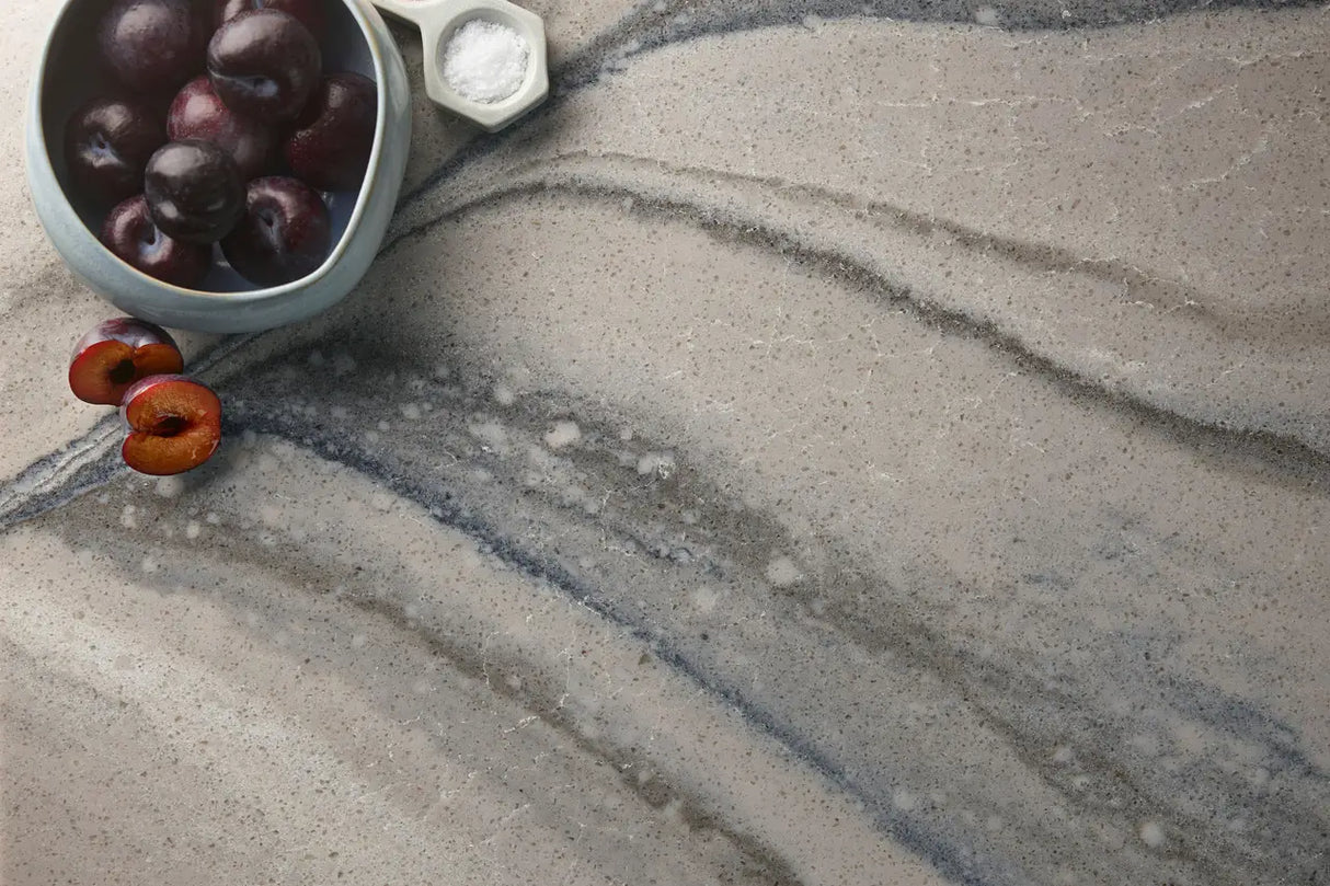 St. Isley™ Quartz Sample