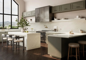 Traymore Bay™ Quartz Sample