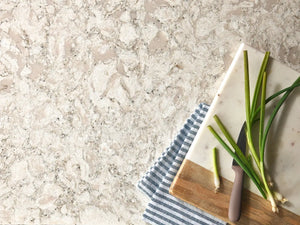 Warwick™ Quartz Sample