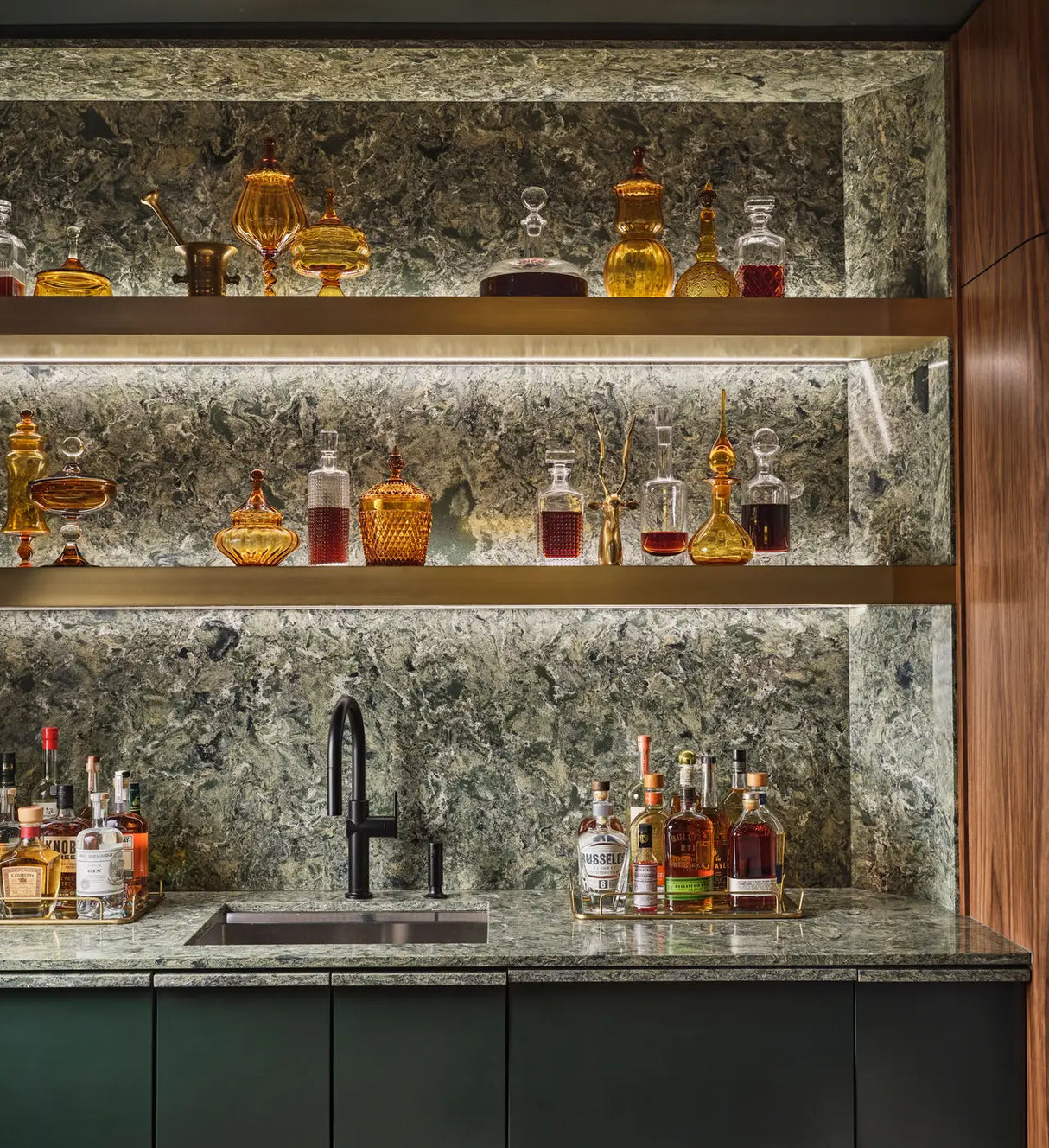 Wentwood™ Quartz Sample