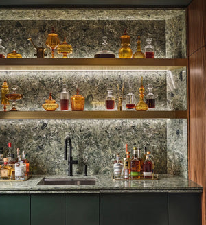 Wentwood™ Quartz Sample