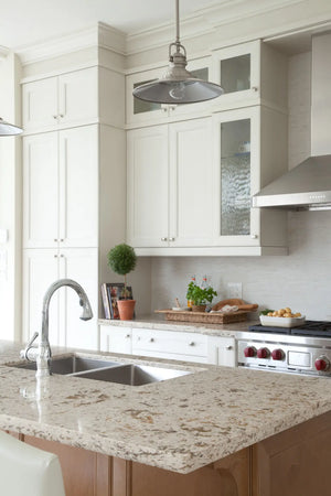 Windermere™ Quartz Sample