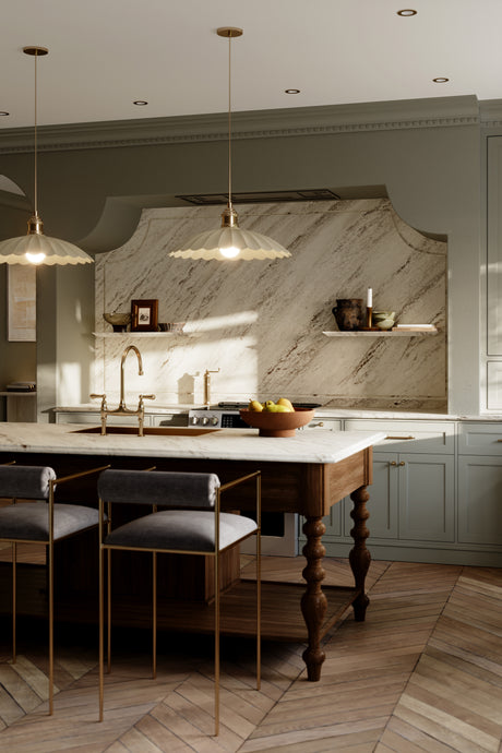 Wyncrest™ Quartz Sample