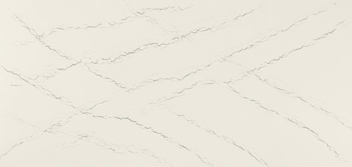 Abbey Quartz Sample - Cambria Quartz Surfaces – Cambria Samples Store