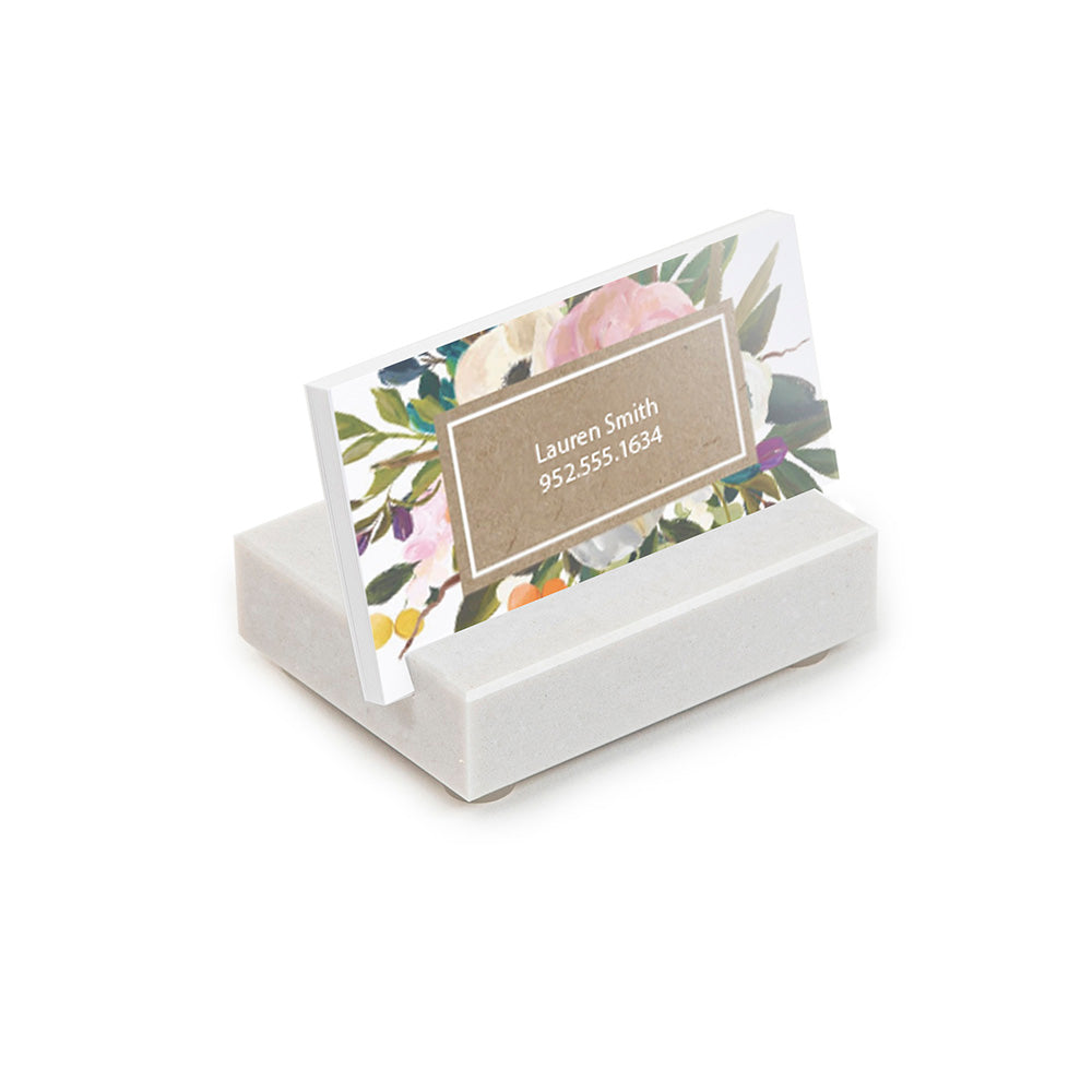 Business Card Holder