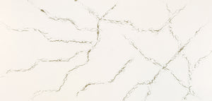 Berkshire Brass Sculpted Quartz Countertop Slab