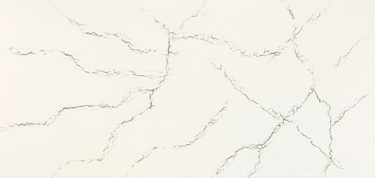 Berkshire Brass Smooth Countertop Slab Sample