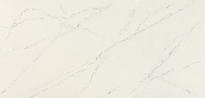 Berkshire Steel Sculpted Quartz Slab