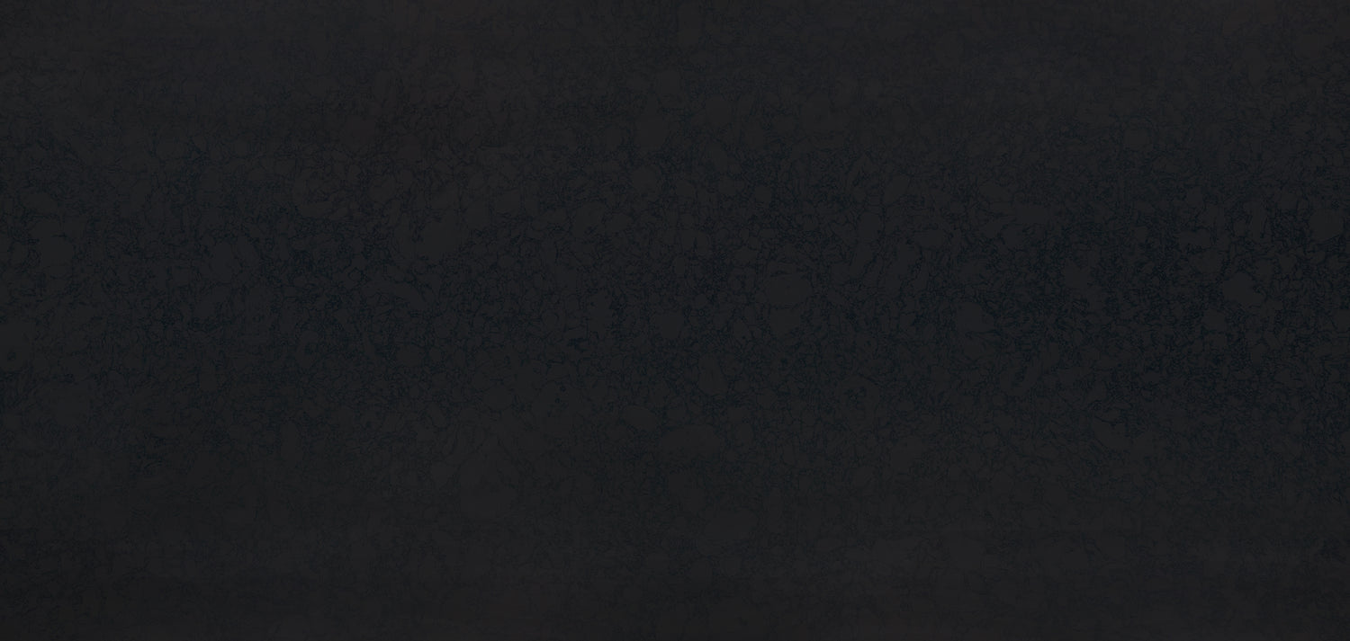Black Rock Quartz Countertop Slab