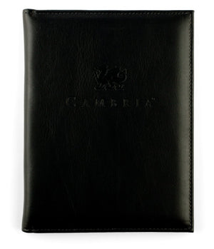 Cambria Leather Portfolio