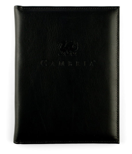 Cambria Leather Portfolio