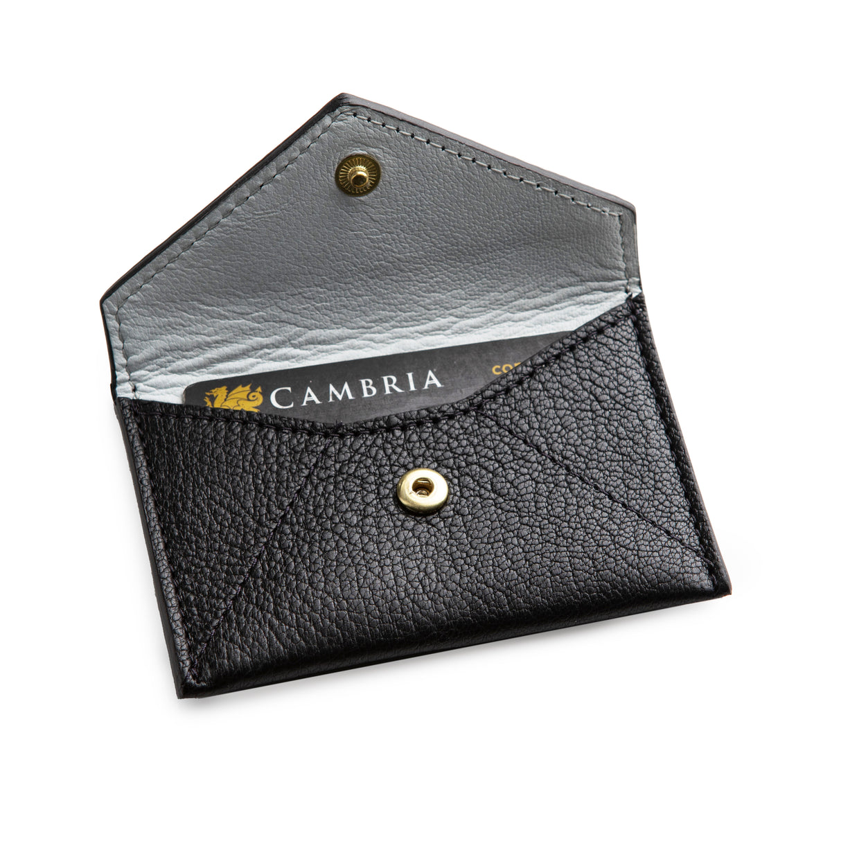 Leather Card Holder