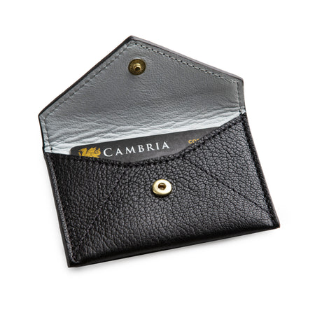 Leather Card Holder