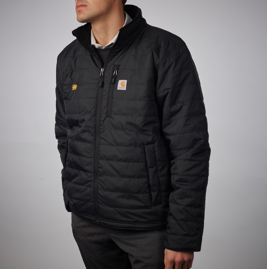 Carhartt Men's Gilliam Jacket *Limited sizes available while supplies –  Cambria Life + Style
