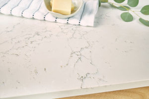 Colton Cambria Installation