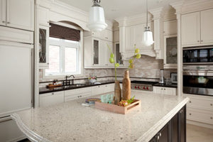 Darlington Cambria Installation