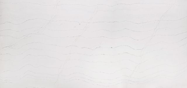Ella Quartz Countertop Slab