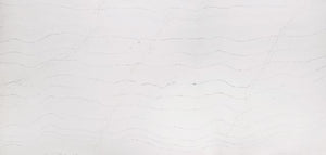 Ella Quartz Countertop Slab