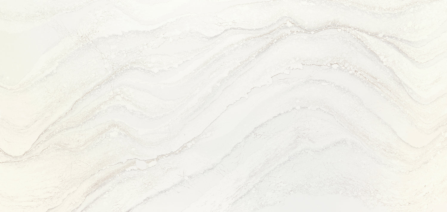 Everleigh Quartz Countertop Slab