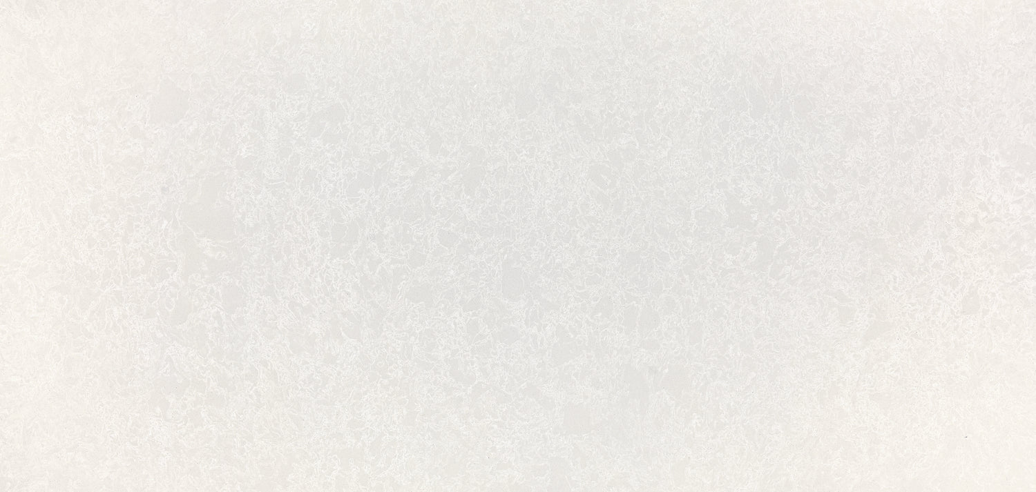 Foggy City Quartz Countertop Slab