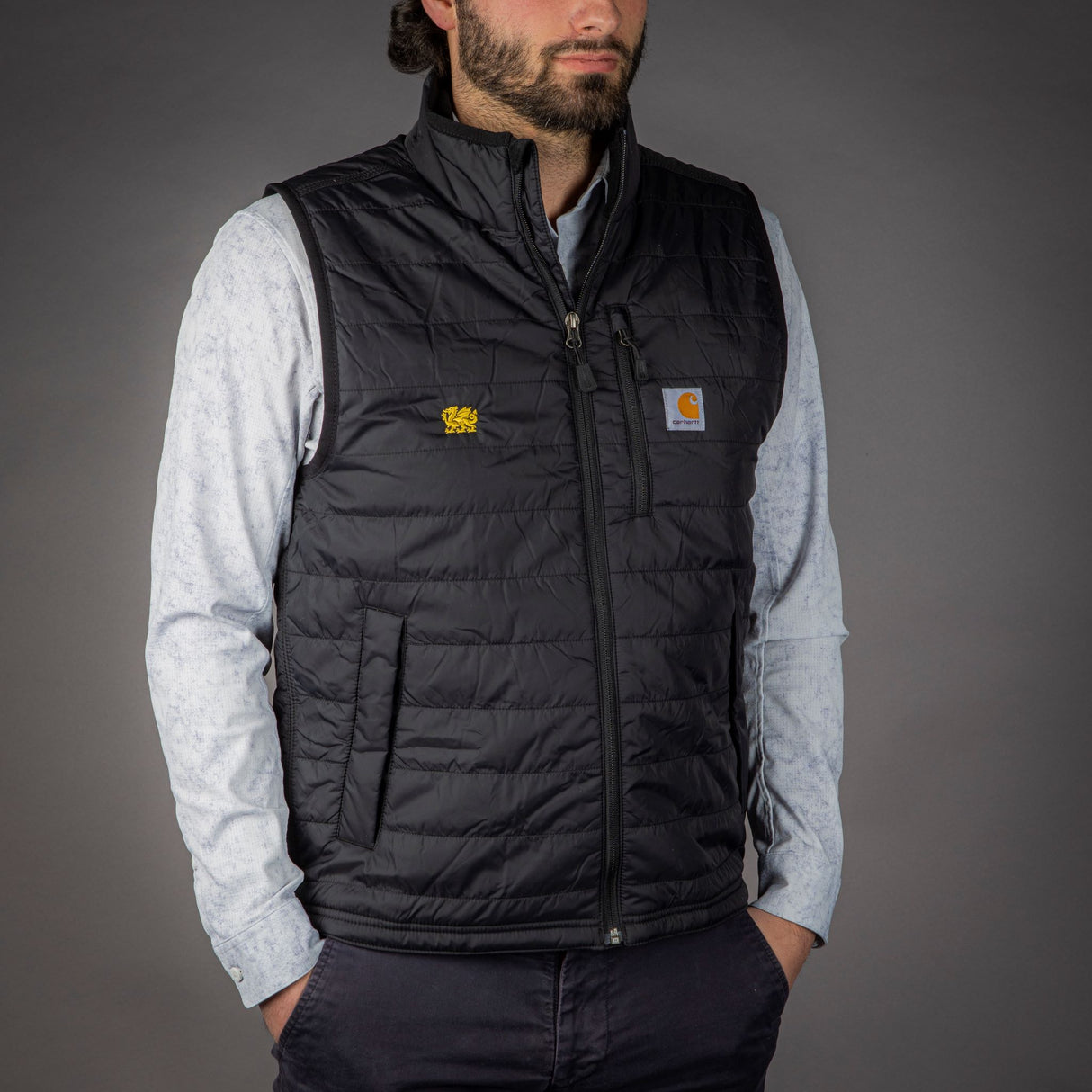 Carhartt Gilliam Vest