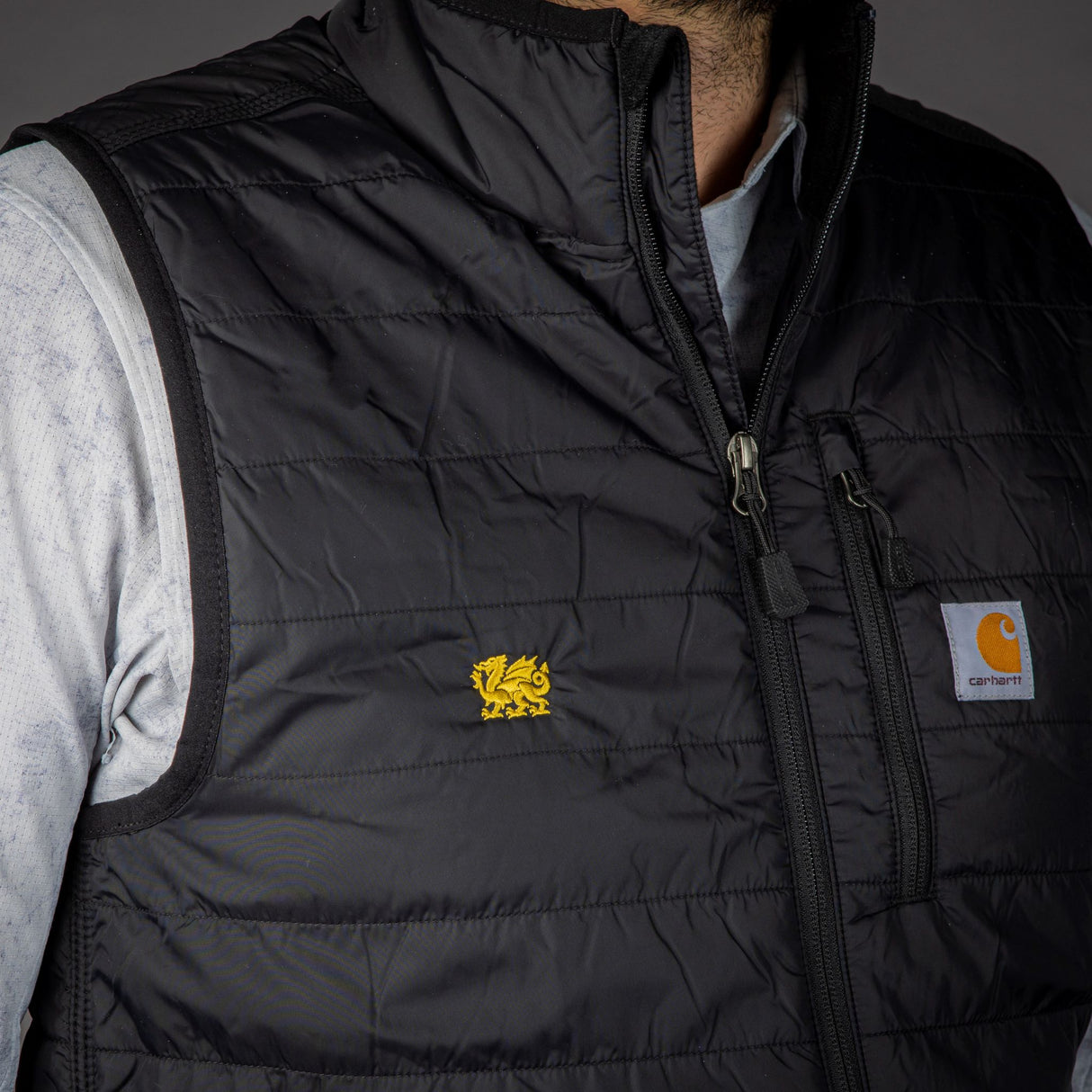 Carhartt Gilliam Vest