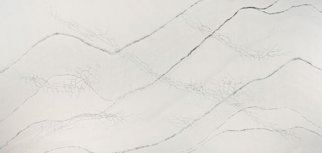 Gladstone Quartz Slab