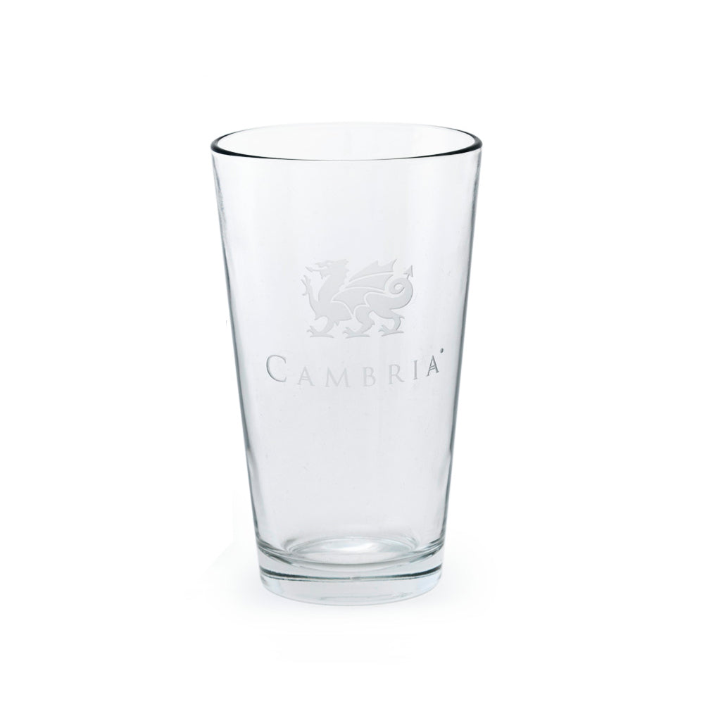 Micro-Brew Glass 16oz