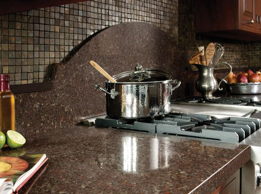 Hamilton Cambria Installation