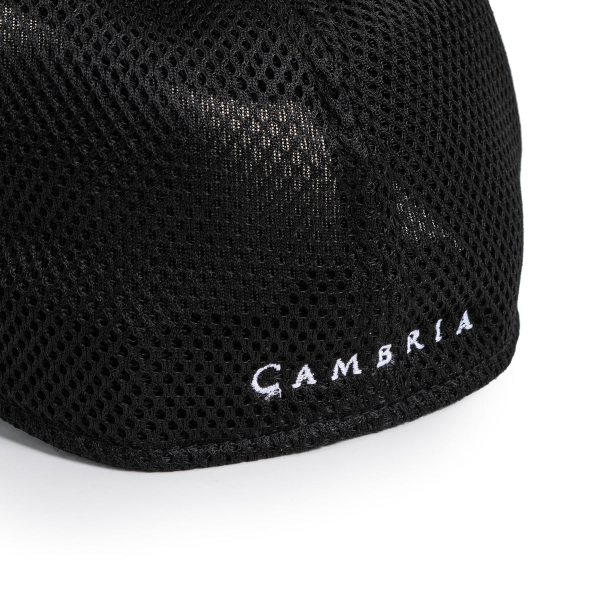 New Era Mesh Cap