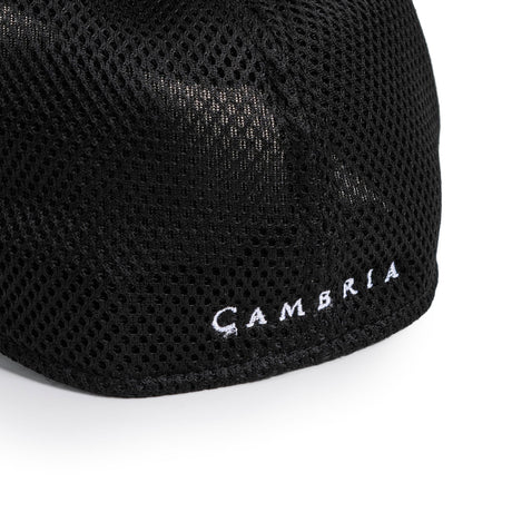 New Era Mesh Cap