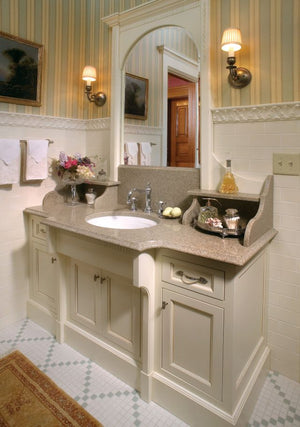 Hyde Park Cambria Installation