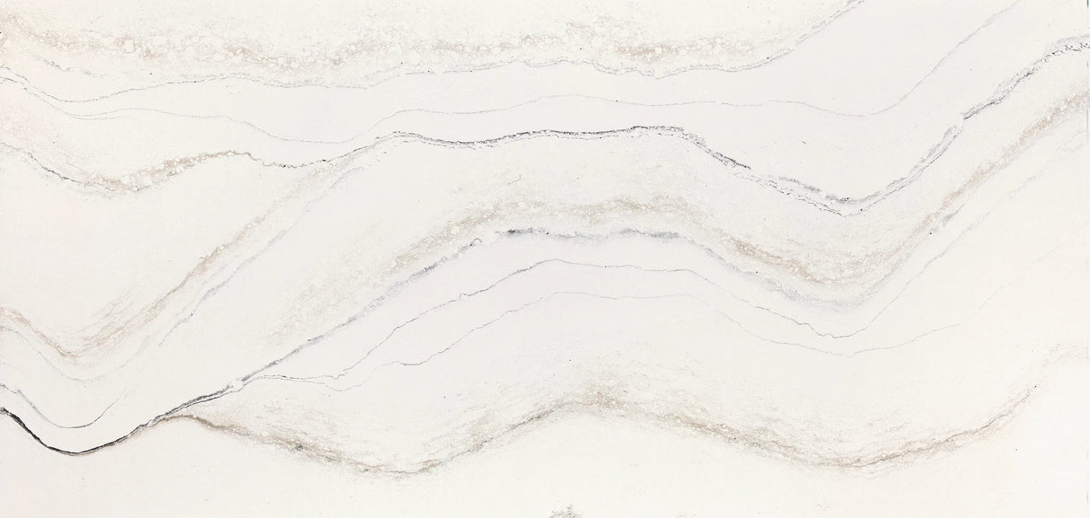 Lakedale Quartz Slab